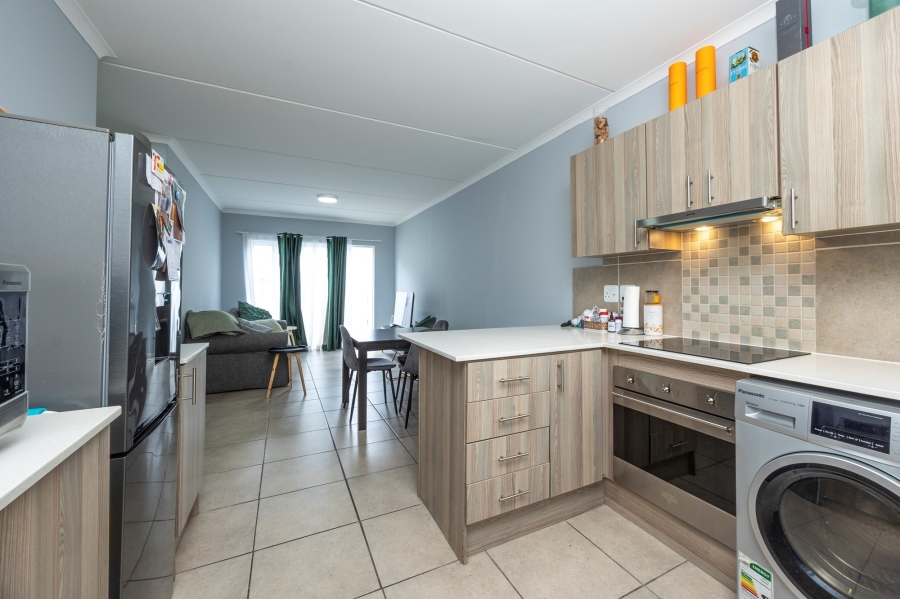 2 Bedroom Property for Sale in Nuutgevonden Western Cape